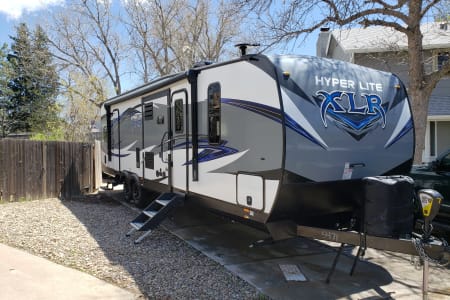 WestminsterRV rentals