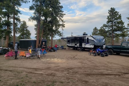 WestminsterRV rentals