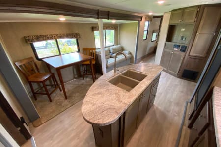 KissimmeePrairiePreserveStatePark Rv Rentals