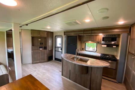 KissimmeePrairiePreserveStatePark Rv Rentals