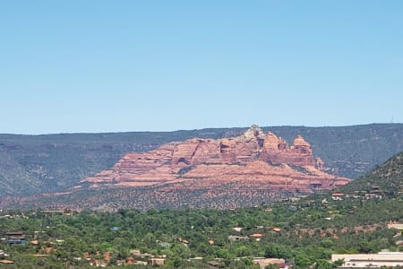 RedRockStatePark Rv Rentals