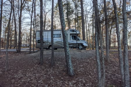 RV Rental columbia,South-Carolina-(SC)