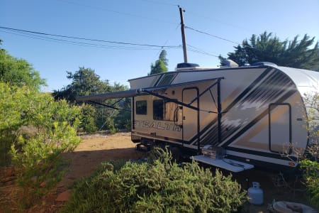 RanchoSedonaRVPark Rv Rentals