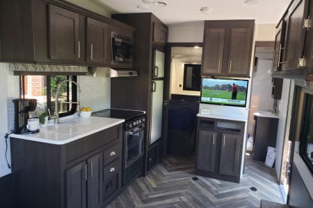 Village of Oak CreekRV rentals