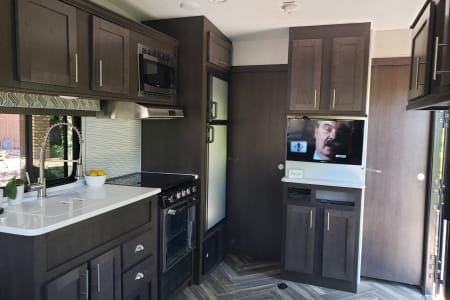 Village of Oak CreekRV rentals