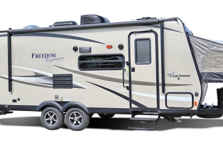 Round RockRV rentals