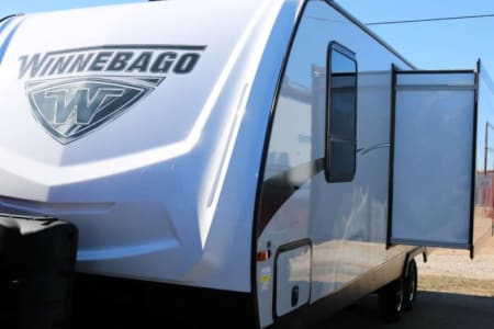 RV Rental san-diego,California-(CA)