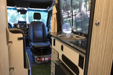 Cedarpines ParkRV rentals