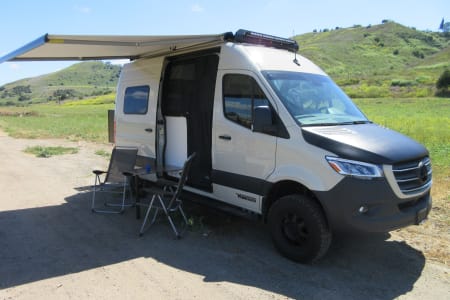 Melbourne BeachRV rentals