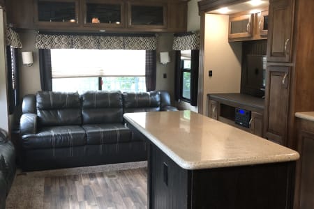 SpringRV rentals