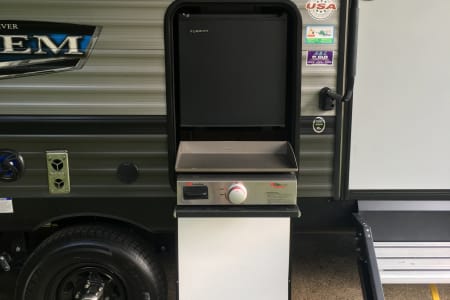 KolomokiIndianMoundsStatePark Rv Rentals