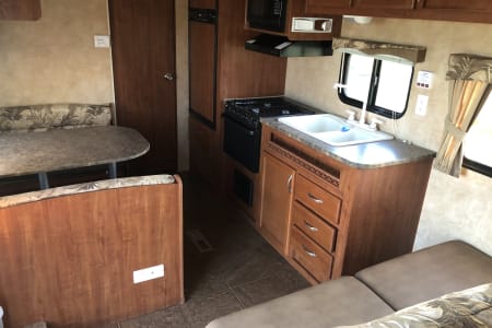 MinesOfSpainRecreationArea Rv Rentals