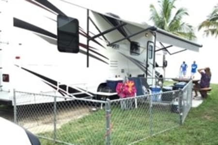 HOMESTEADRV rentals