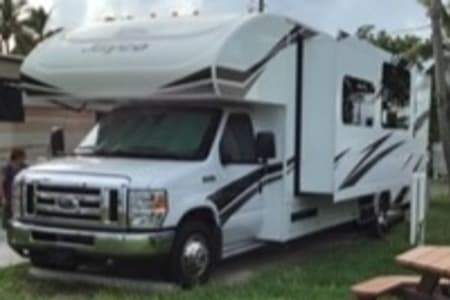 HOMESTEADRV rentals