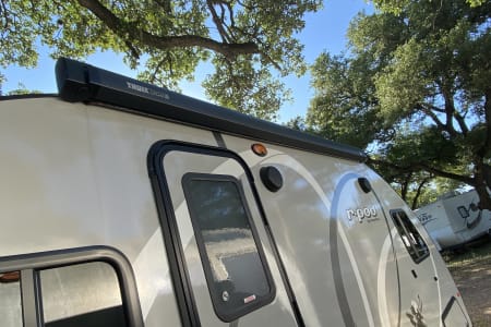 AustinRV rentals