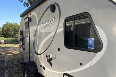 AustinRV rentals