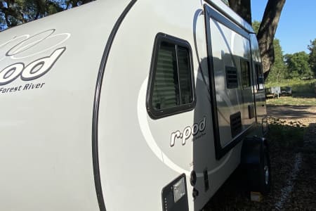 AustinRV rentals