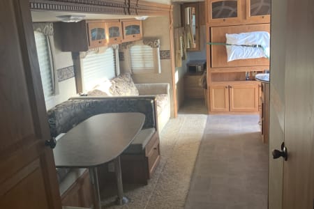 RV Rental utah