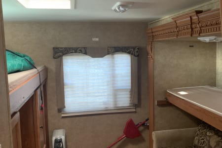 RV Rental utah