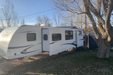 RV Rental utah