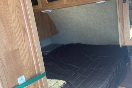 RV Rental utah