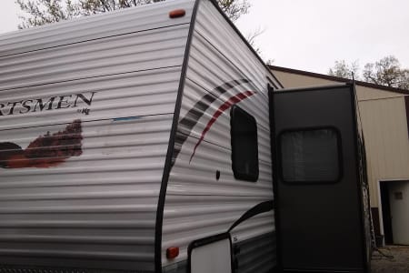 WestBranchStatePark Rv Rentals