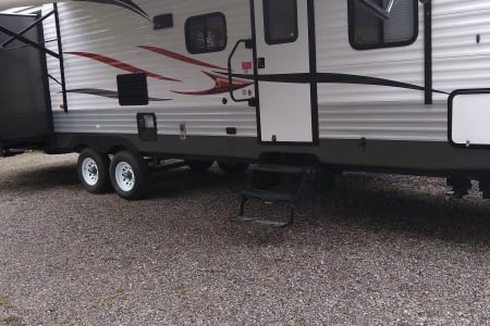 PymatuningStatePark Rv Rentals