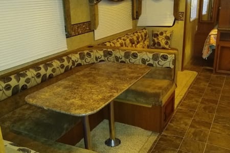 BeaverCreekStatePark Rv Rentals