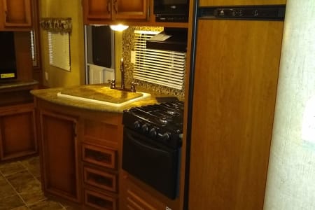 FernwoodStateForest Rv Rentals