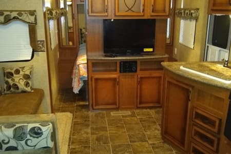 FernwoodStateForest Rv Rentals