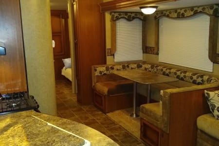 TomlinsonRunStatePark Rv Rentals