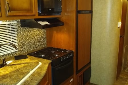 BeaverCreekStatePark Rv Rentals