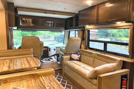 RV Rental asheville,North-Carolina-(NC)