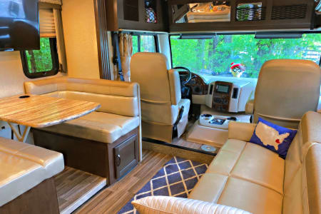 RV Rental asheville,North-Carolina-(NC)