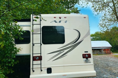 RV Rental asheville,North-Carolina-(NC)