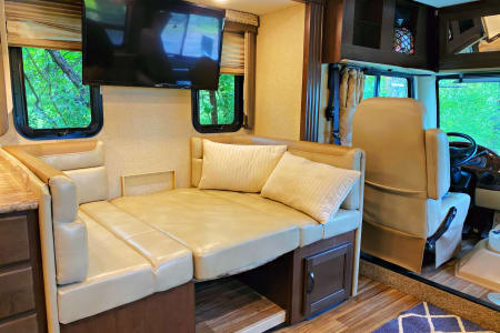 RV Rental asheville,North-Carolina-(NC)