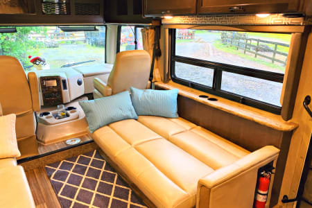 RV Rental asheville,North-Carolina-(NC)