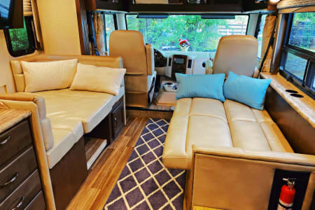 RV Rental asheville,North-Carolina-(NC)