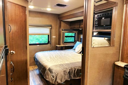 RV Rental asheville,North-Carolina-(NC)