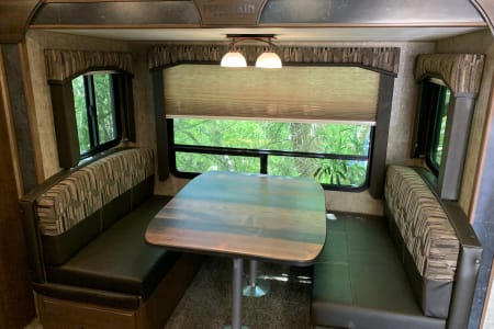 RV Rental san-francisco,California-(CA)