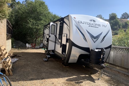 RV Rental vallejo,California-(CA)