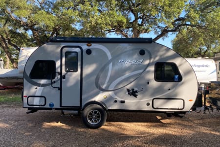 AustinRV rentals