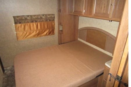 Union CityRV rentals