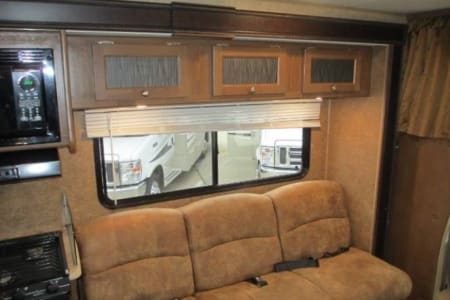 Union CityRV rentals