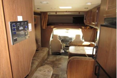 Union CityRV rentals