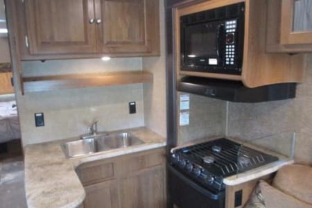 Union CityRV rentals