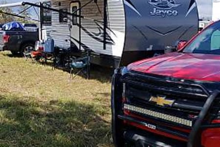 MaconRV rentals