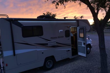 Round RockRV rentals