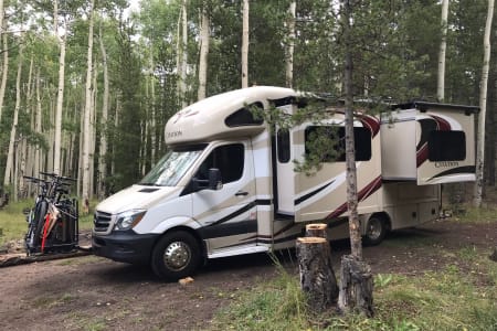 DenverRV rentals