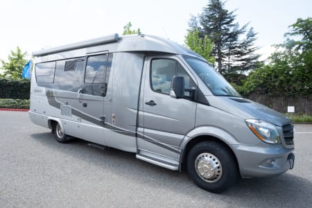 Ann ArborRV rentals